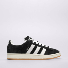 adidas campus Férfi - utcai cipő - Fekete - 44