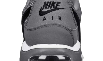 Miért sikeres a Nike Air Max